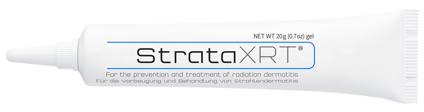 StrataXRT 20 g international tube